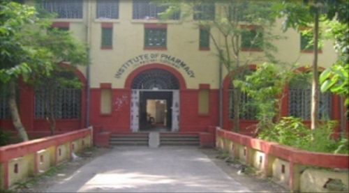Institute of Pharmacy, Jalpaiguri