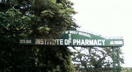 Institute of Pharmacy, Jalpaiguri