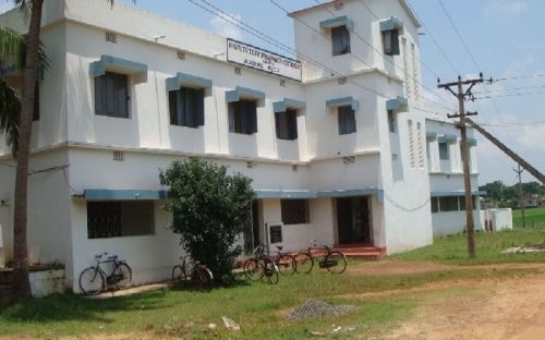 Institute of Pharmacy and Technology, Cuttack