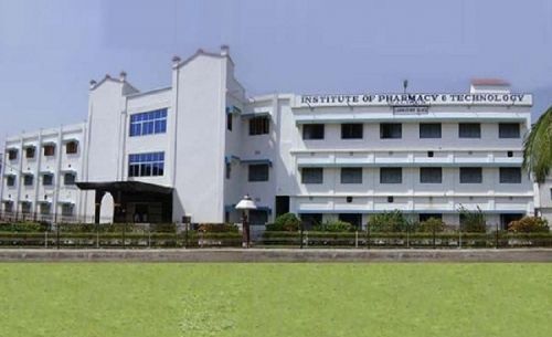 Institute of Pharmacy and Technology, Cuttack