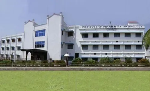 Institute of Pharmacy and Technology, Cuttack