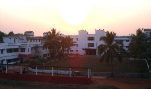 Institute of Pharmacy and Technology, Cuttack