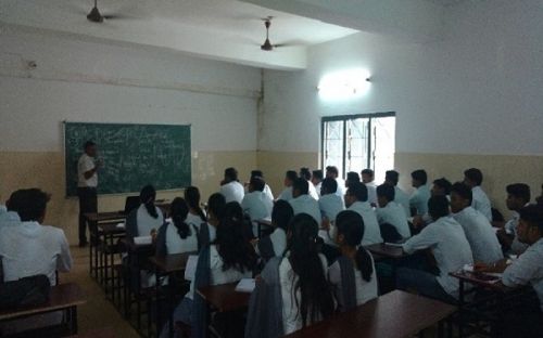 Institute of Pharmacy and Technology, Cuttack