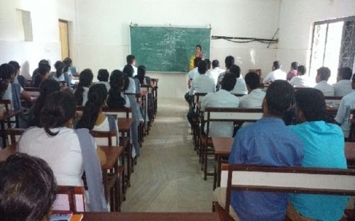 Institute of Pharmacy and Technology, Cuttack