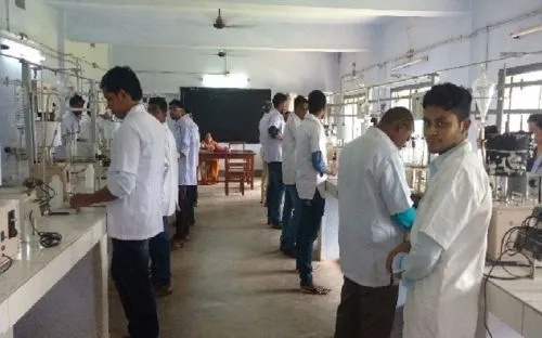 Institute of Pharmacy and Technology, Cuttack