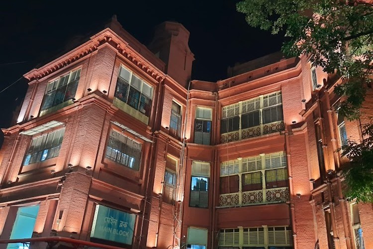 Institute of Post Graduate Medical Education and Research, Kolkata