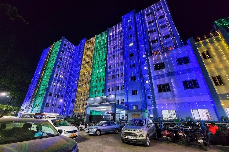 Institute of Post Graduate Medical Education and Research, Kolkata
