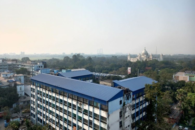 Institute of Post Graduate Medical Education and Research, Kolkata