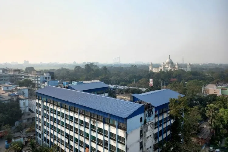 Institute of Post Graduate Medical Education and Research, Kolkata