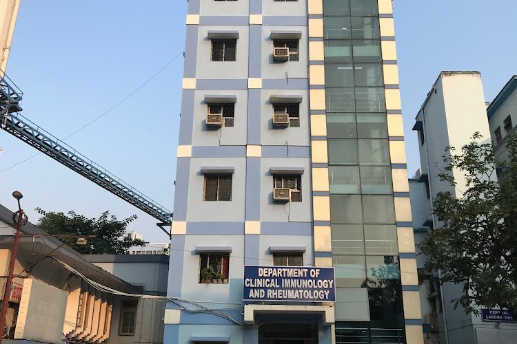 Institute of Post Graduate Medical Education and Research, Kolkata