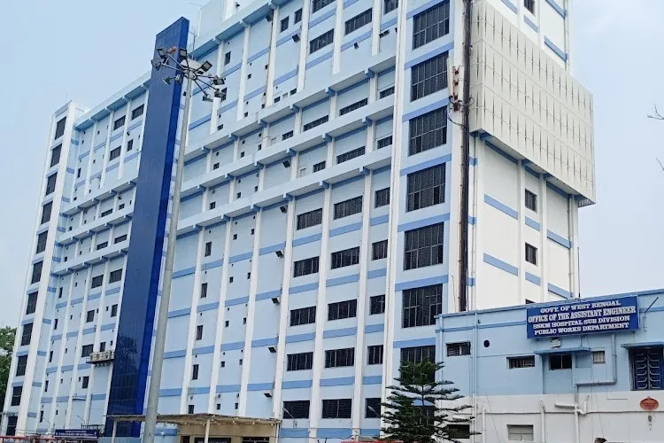 Institute of Post Graduate Medical Education and Research, Kolkata