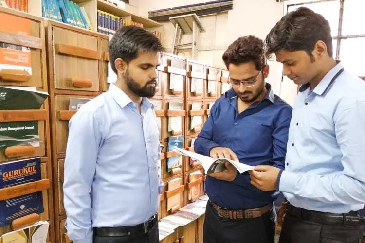 Institute of Productivity and Management, Kanpur