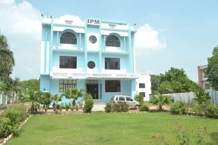 Institute of Productivity and Management, Kanpur