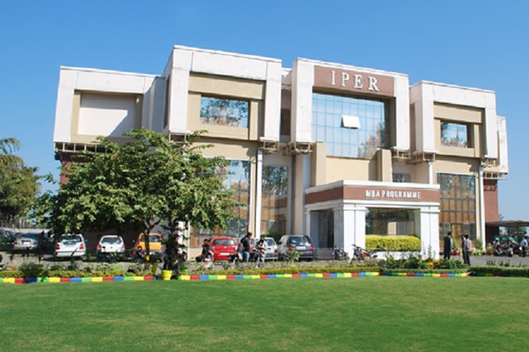 Institute of Professional Education and Research, Bhopal