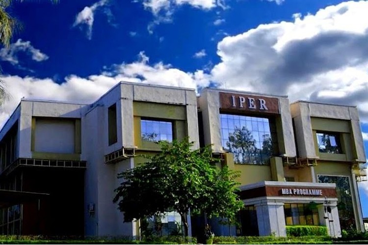 Institute of Professional Education and Research, Bhopal
