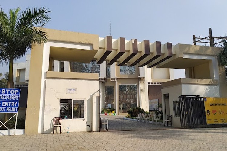 Institute of Professional Education and Research, Bhopal