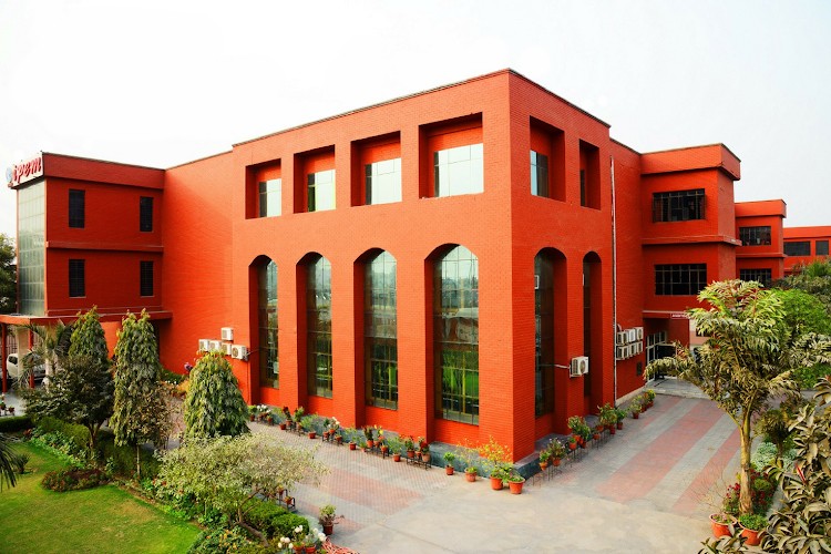 Institute of Professional Excellence and Management, Ghaziabad