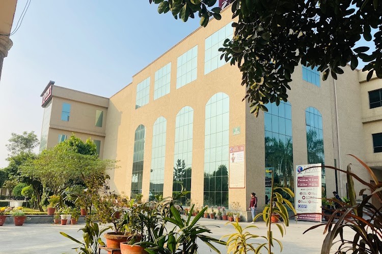 Institute of Professional Excellence and Management, Ghaziabad