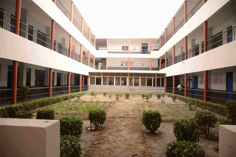 Institute of Professional Excellence and Management, Ghaziabad