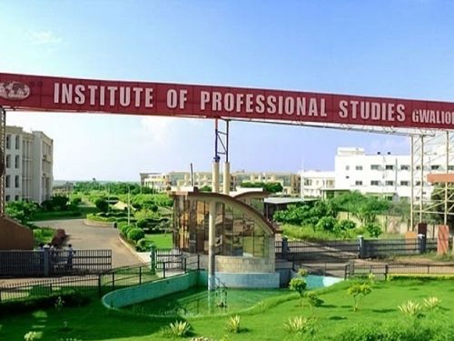 Institute of Professional Studies, Gwalior