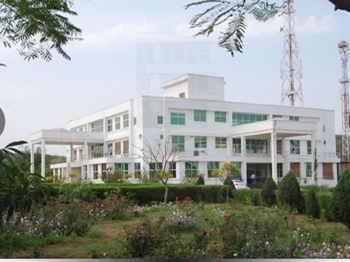 Institute of Professional Studies, Gwalior