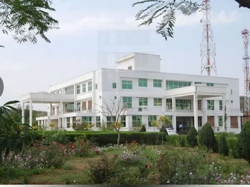Institute of Professional Studies, Gwalior