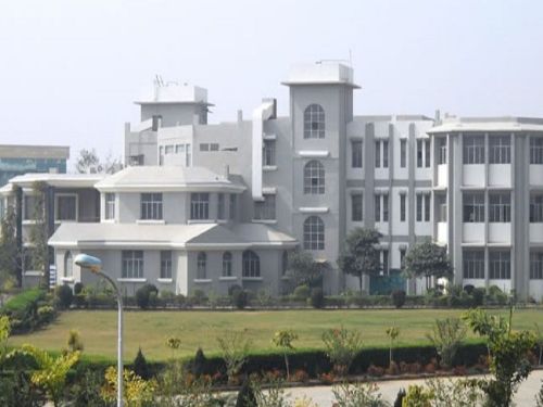 Institute of Professional Studies, Gwalior