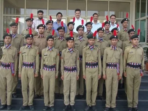 Institute of Professional Studies, Gwalior