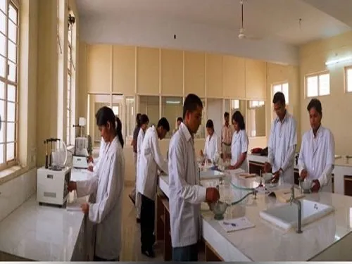 Institute of Professional Studies, Gwalior