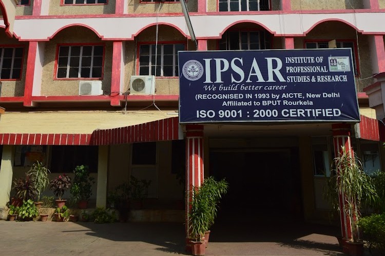 Institute of Professional Studies and Research, Cuttack
