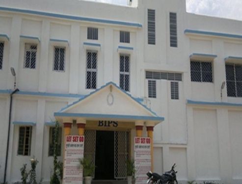 Institute of Professional Studies and Research, New Delhi