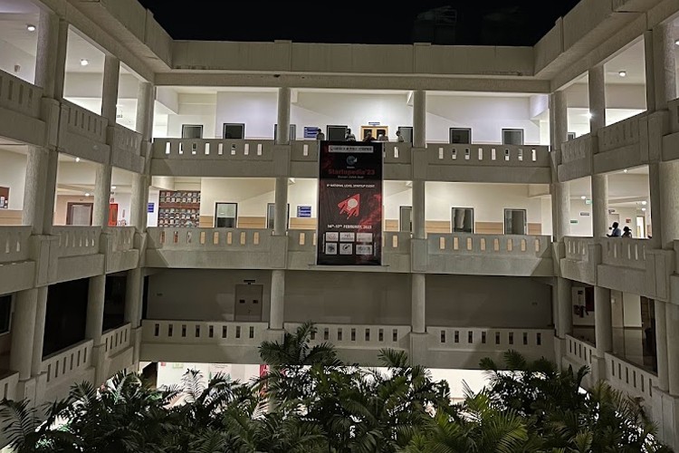 Institute of Public Enterprise, Hyderabad