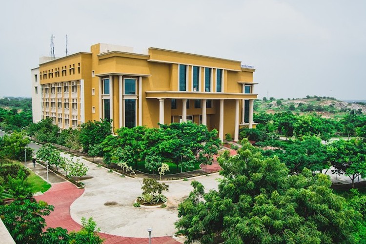 Institute of Public Enterprise, Hyderabad