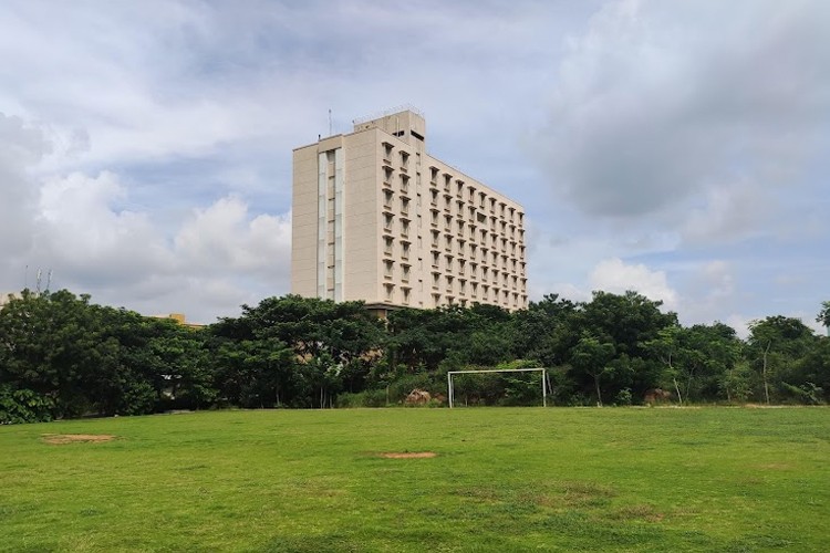 Institute of Public Enterprise, Hyderabad