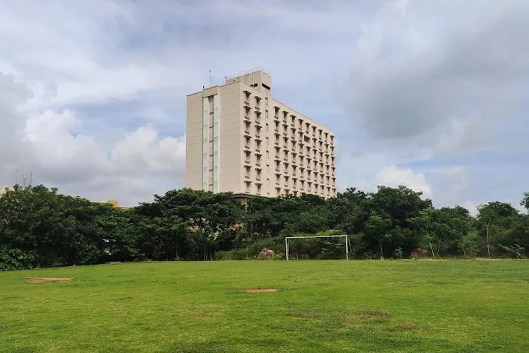 Institute of Public Enterprise, Hyderabad