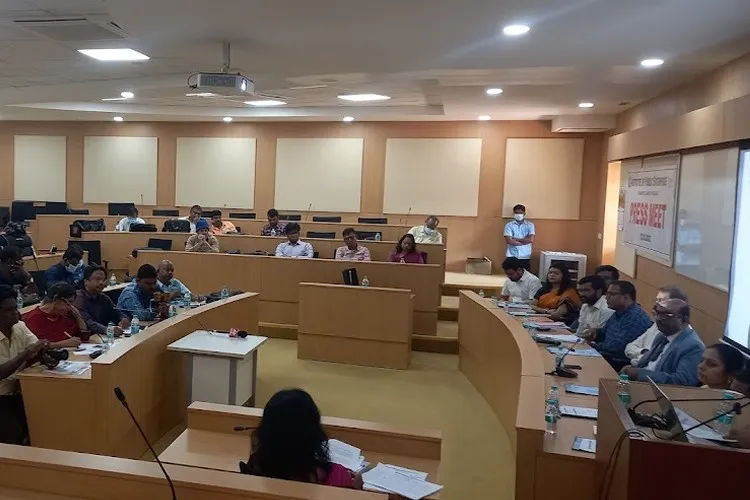 Institute of Public Enterprise, Hyderabad