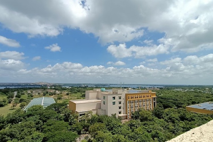 Institute of Public Enterprise, Hyderabad