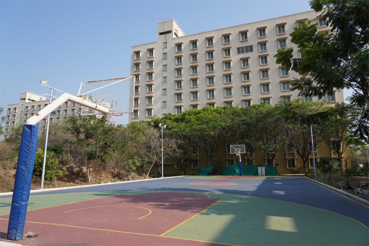Institute of Public Enterprise, Hyderabad