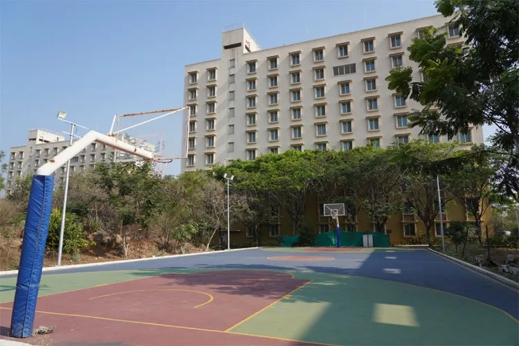 Institute of Public Enterprise, Hyderabad