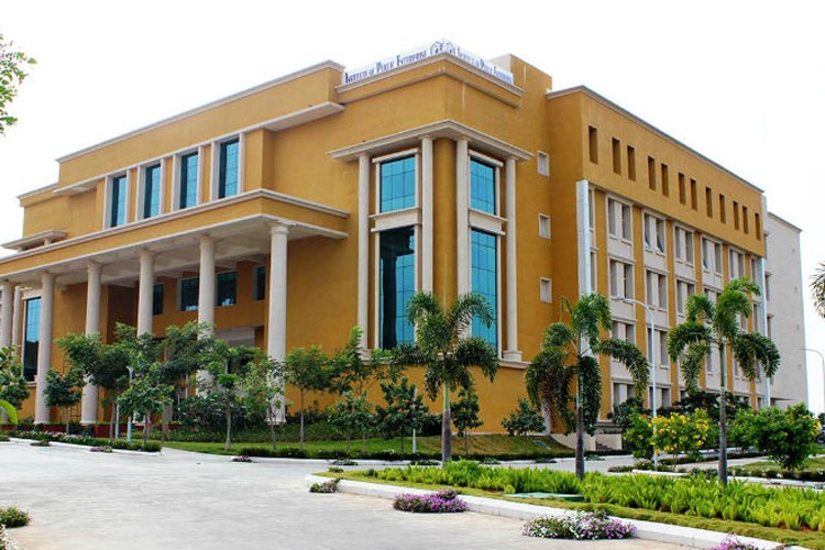 Institute of Public Enterprise, Hyderabad