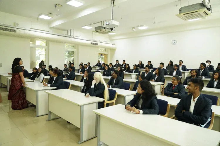 Institute of Public Enterprise, Hyderabad