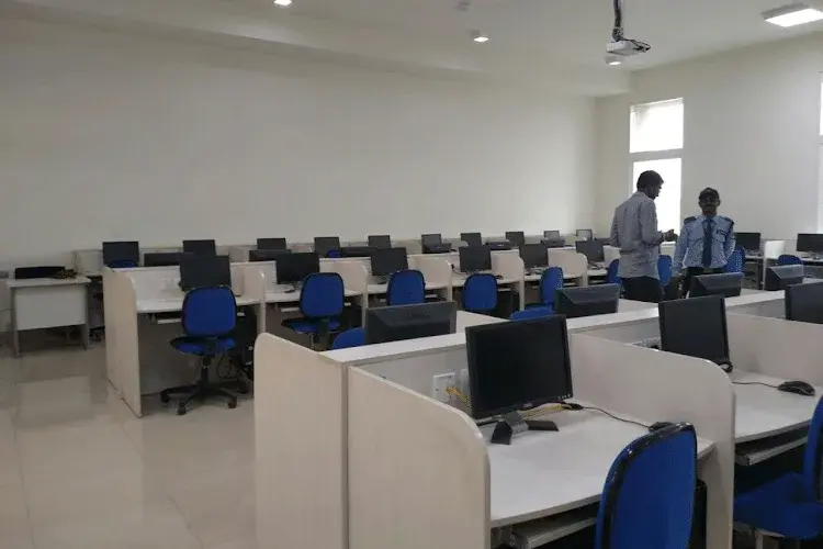 Institute of Public Enterprise, Hyderabad