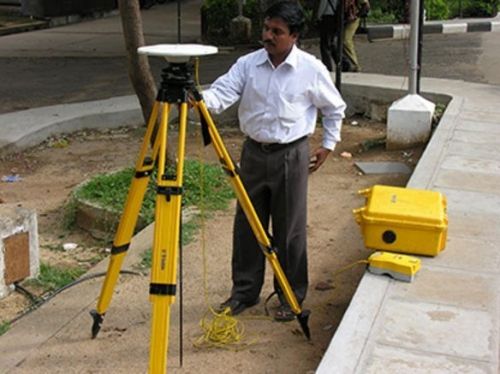 Institute of Remote Sensing, Anna University, Chennai
