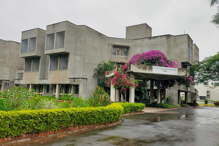 Institute of Rural Management, Anand