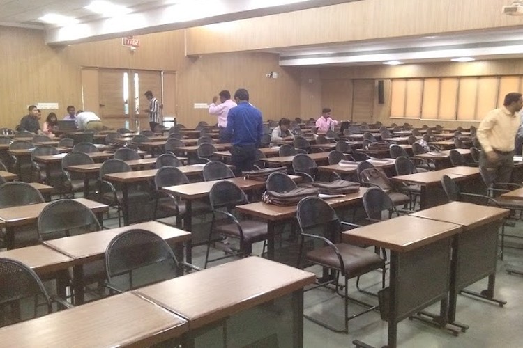 Institute of Rural Management, Anand