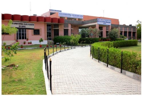 Institute of Rural Management, Bhilwara