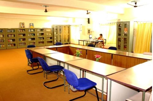 Institute of Rural Management, Bhilwara