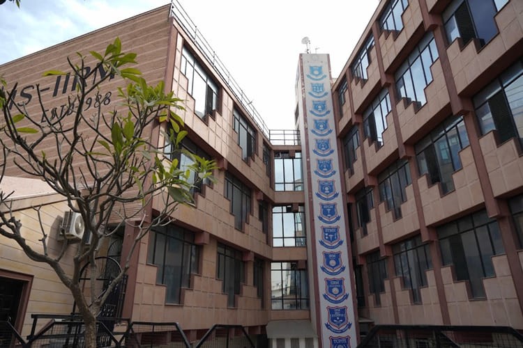 Institute of Rural Management, Jaipur