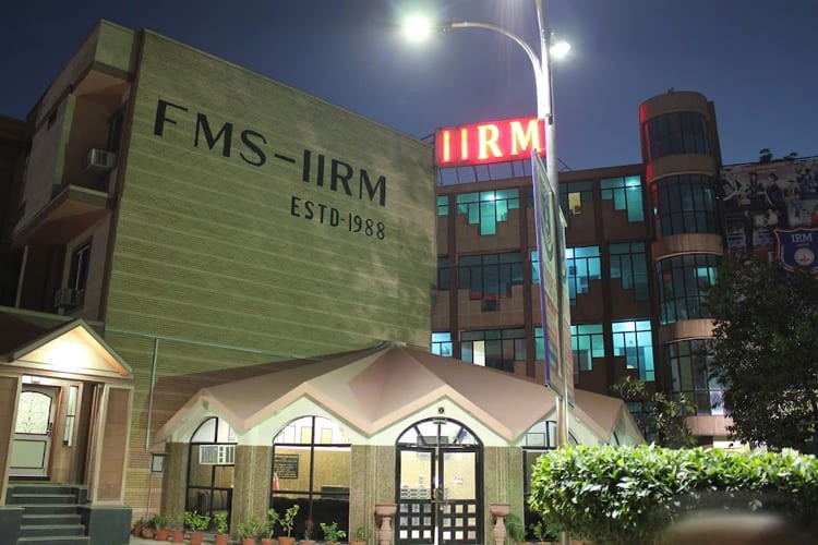 Institute of Rural Management, Jaipur