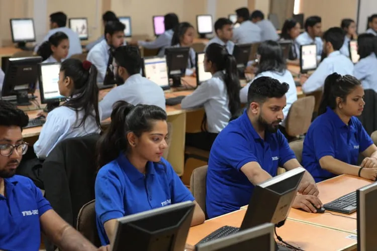 Institute of Rural Management, Jaipur